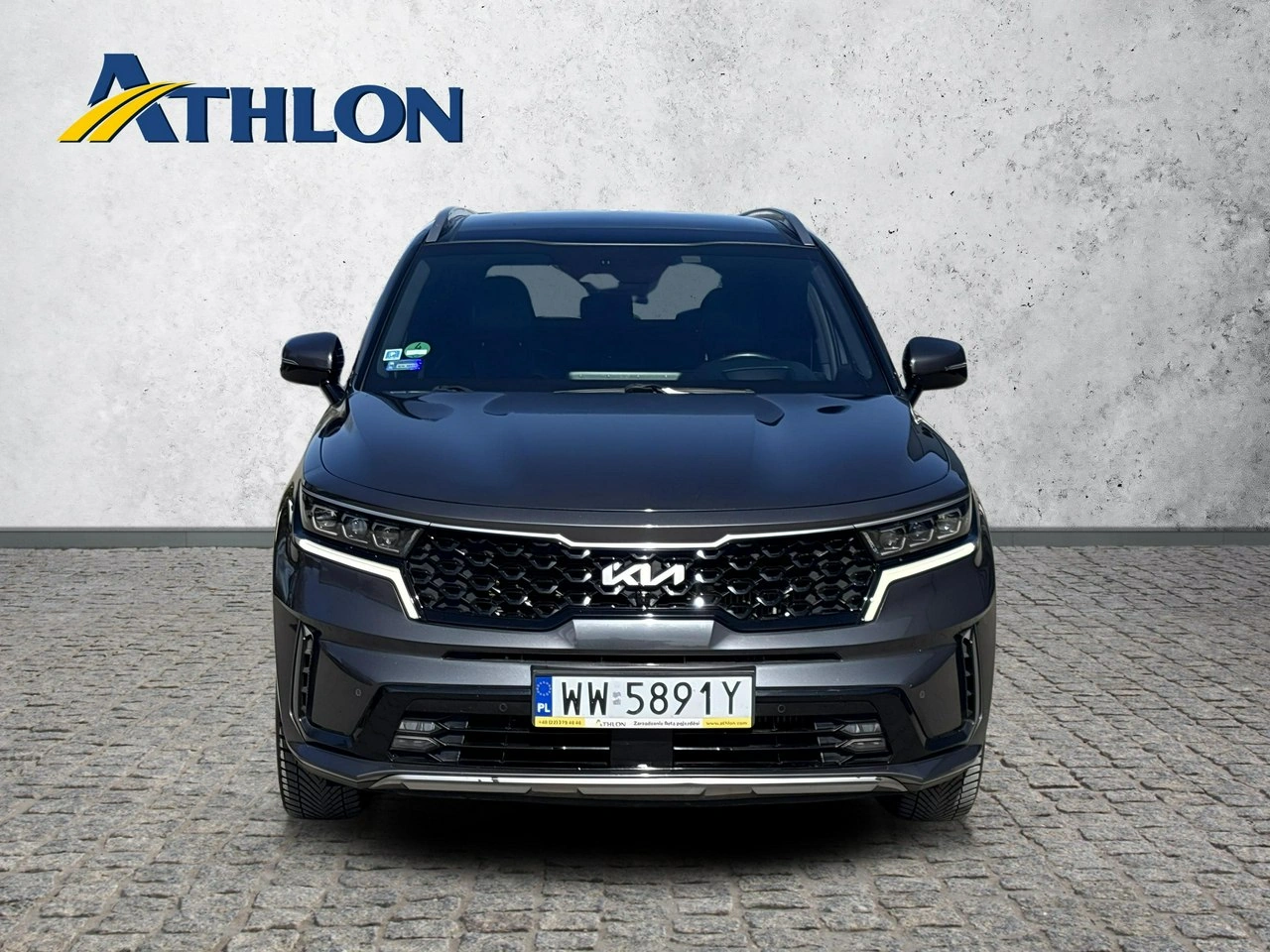 Kia Sorento - Zdjęcie 7