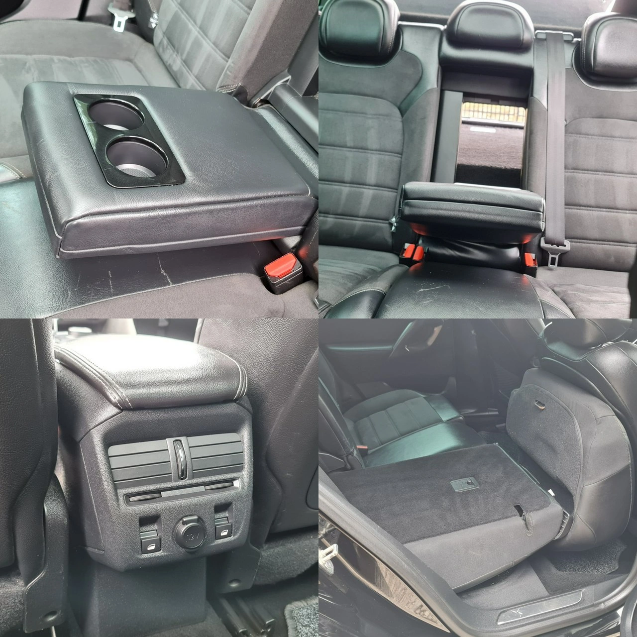 Citroën DS5 - Zdjęcie 9