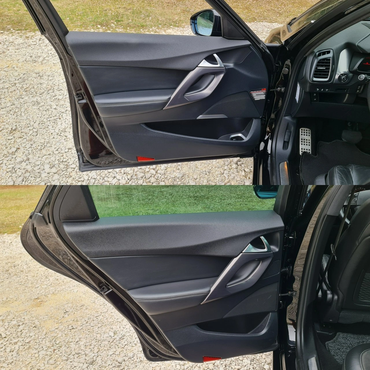 Citroën DS5 - Zdjęcie 11