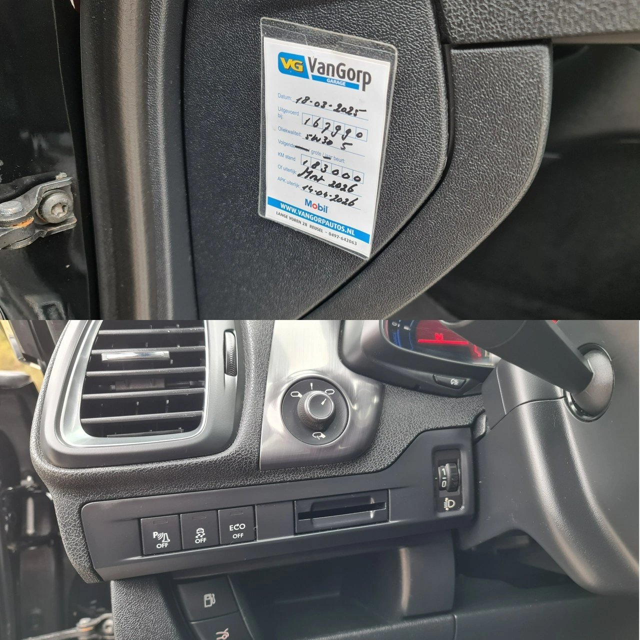 Citroën DS5 - Zdjęcie 12