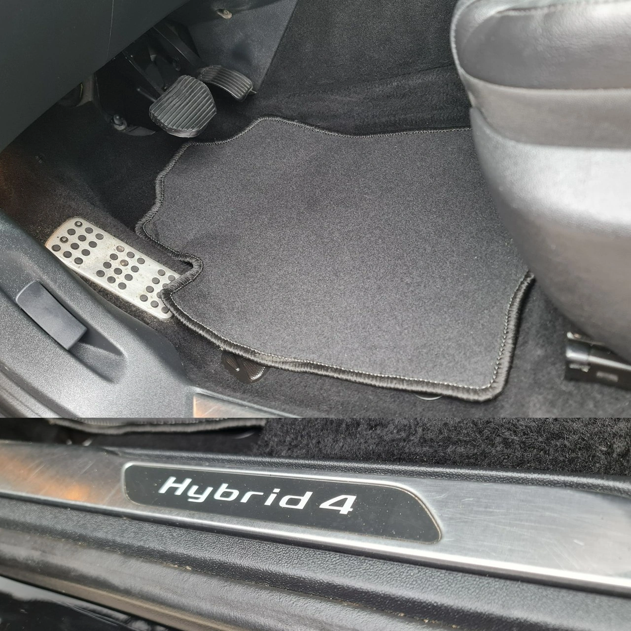 Citroën DS5 - Zdjęcie 13