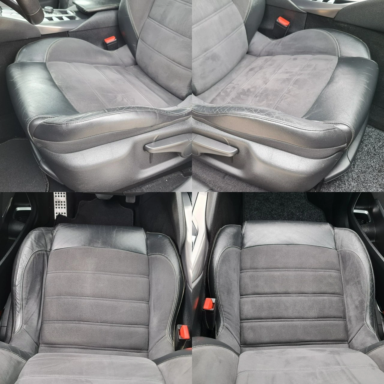 Citroën DS5 - Zdjęcie 15