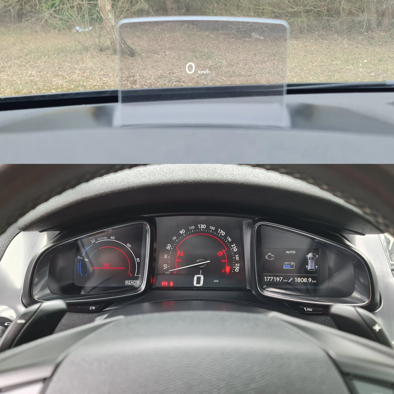 Citroën DS5 - Zdjęcie 17