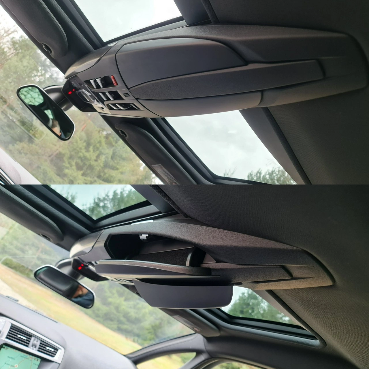 Citroën DS5 - Zdjęcie 21