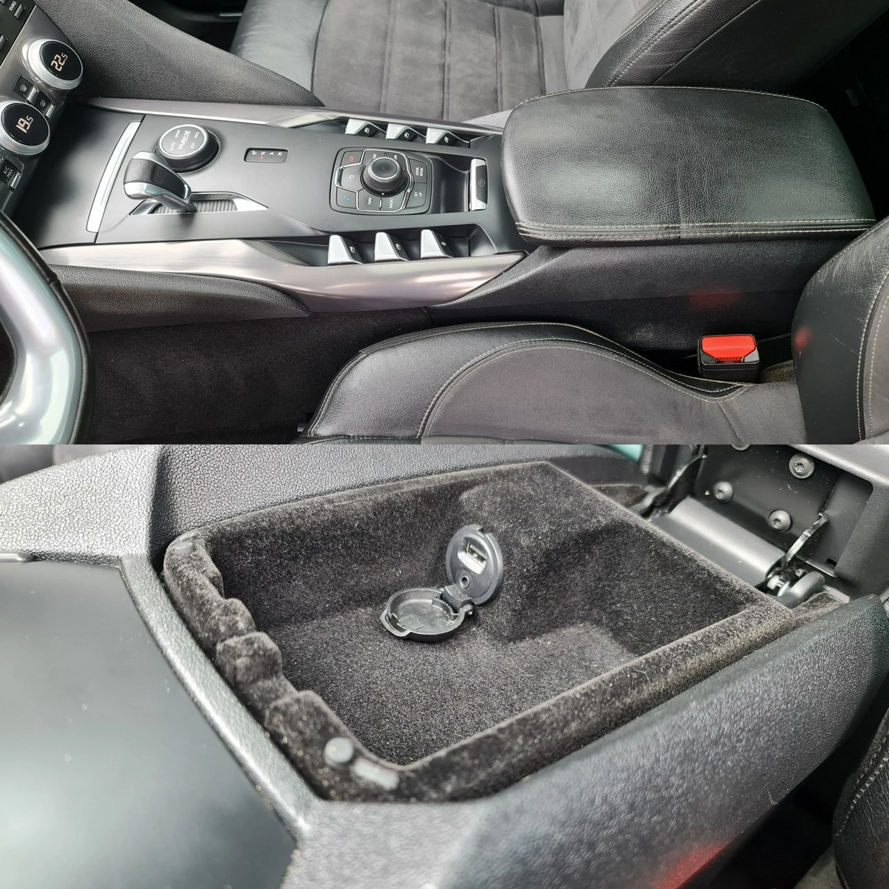 Citroën DS5 - Zdjęcie 25