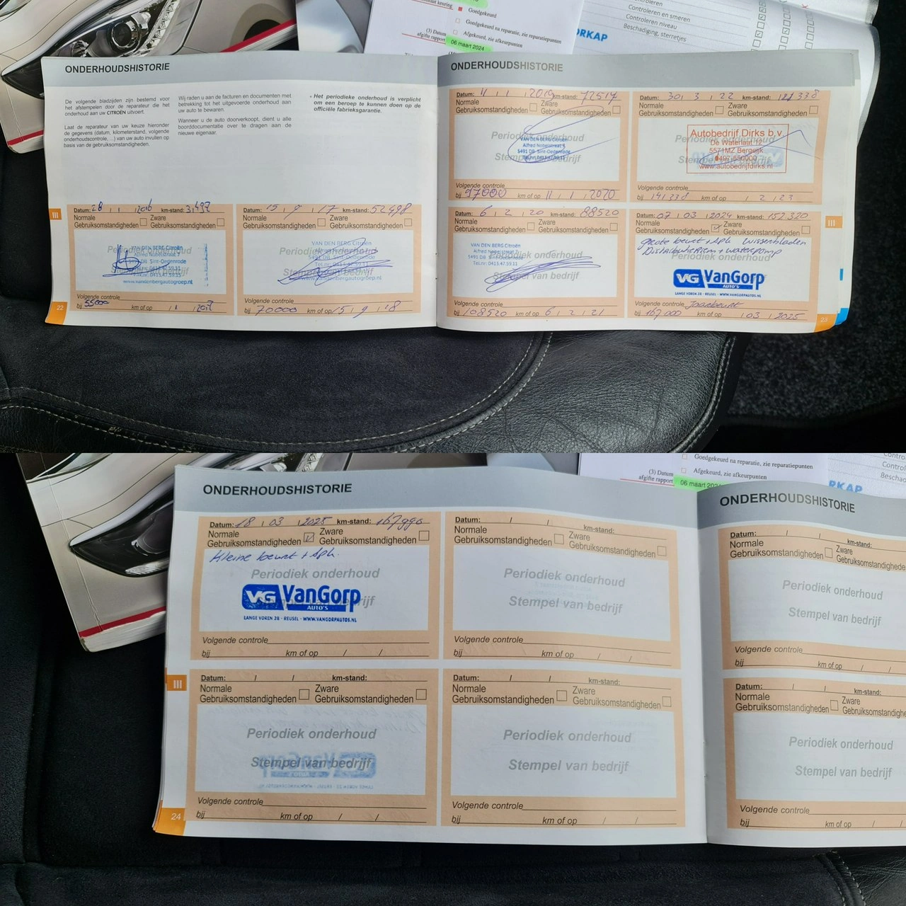 Citroën DS5 - Zdjęcie 27