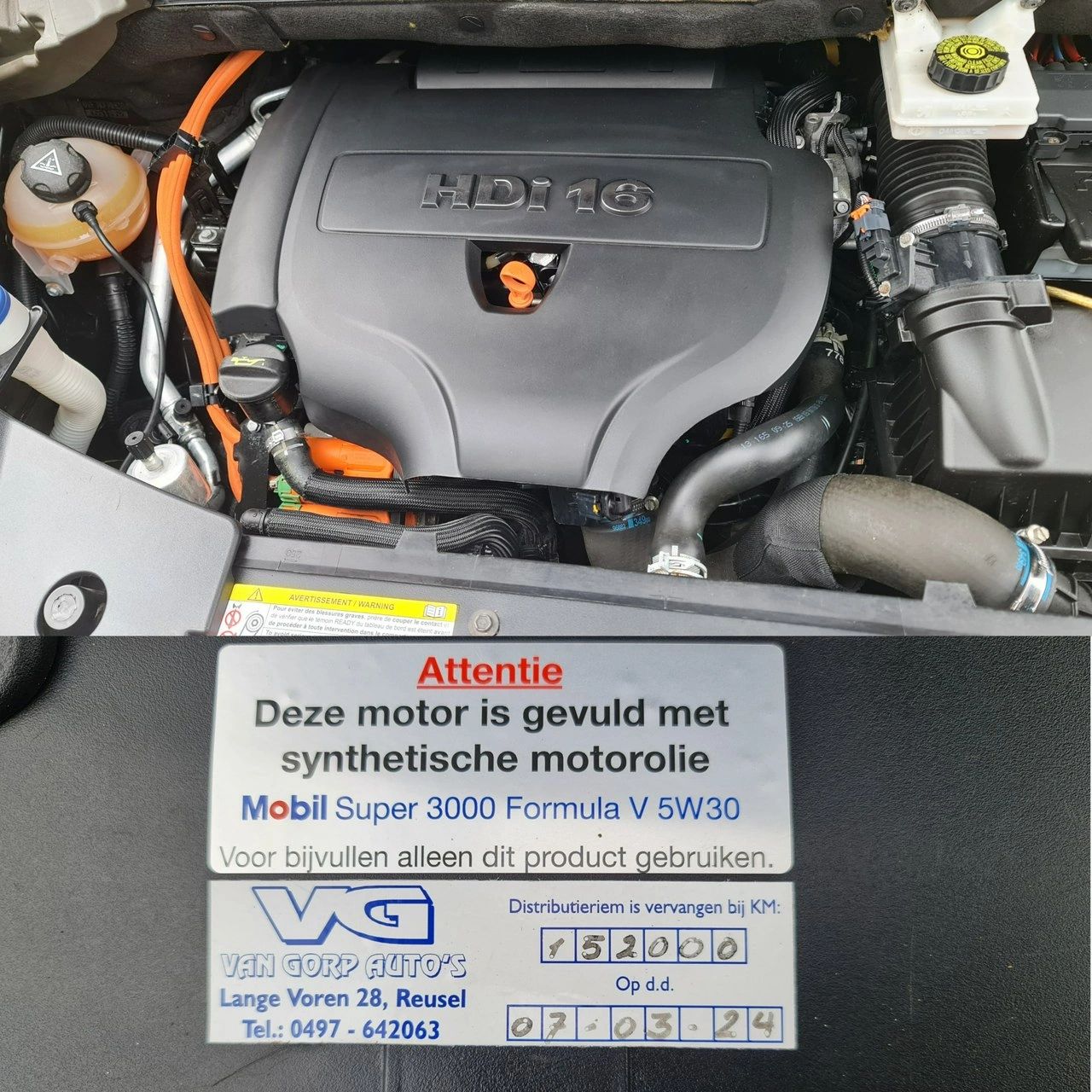 Citroën DS5 - Zdjęcie 31