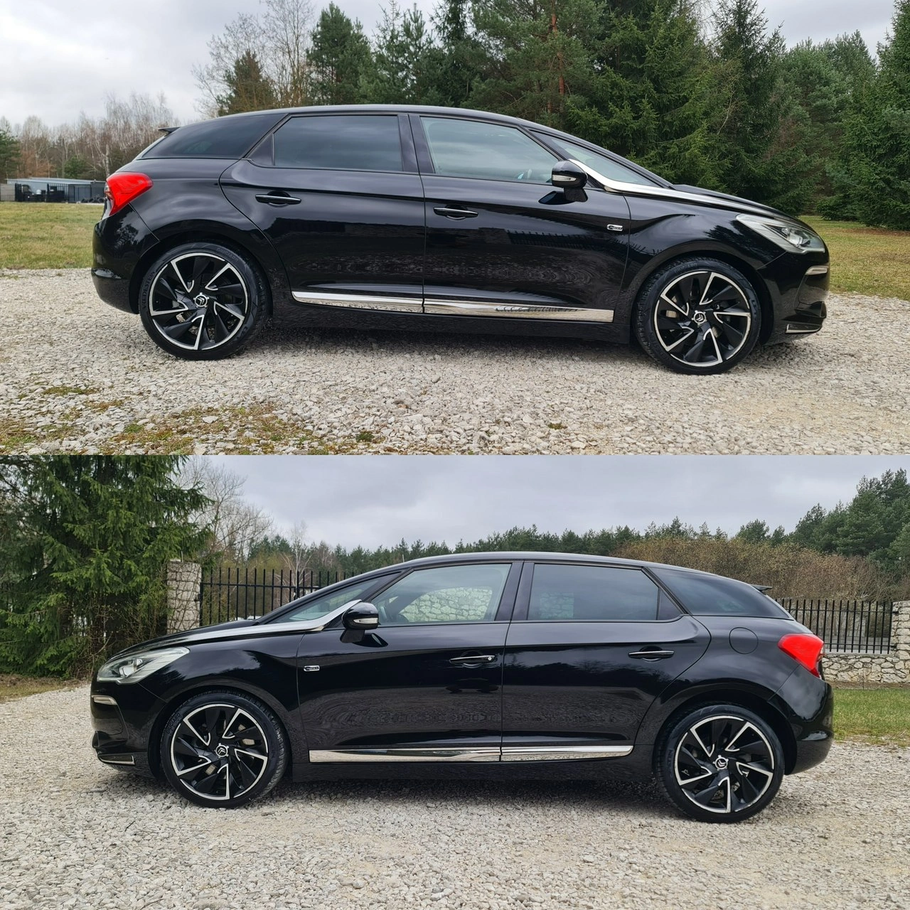 Citroën DS5 - Zdjęcie 34