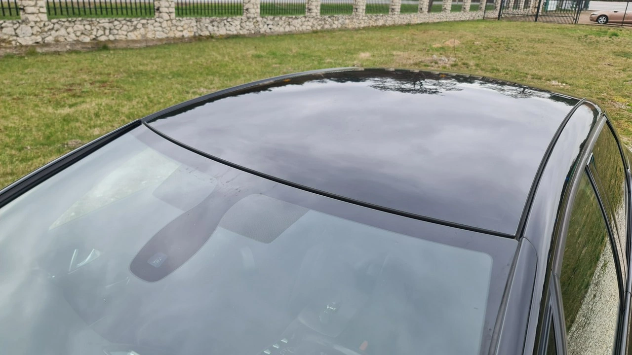 Citroën DS5 - Zdjęcie 36