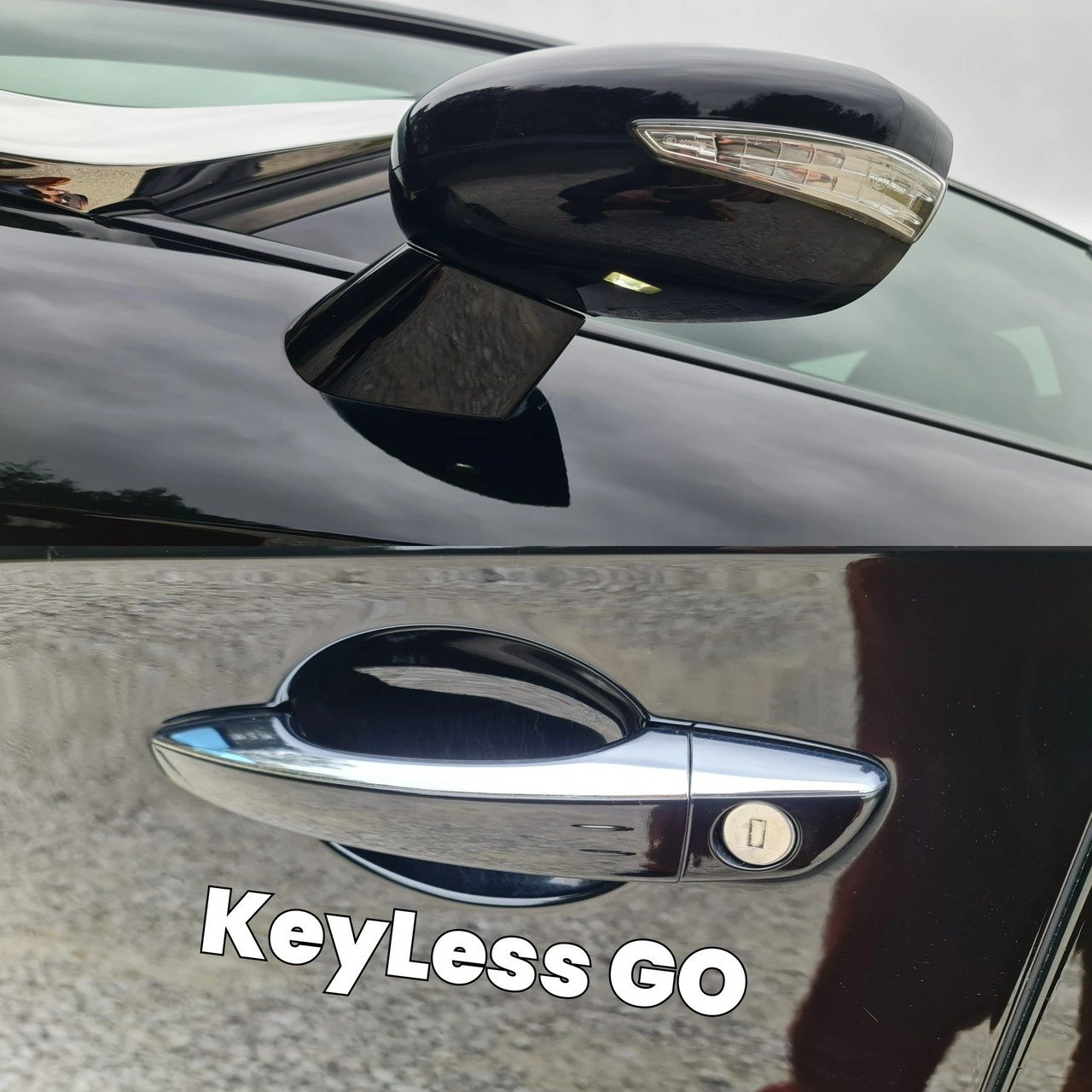 Citroën DS5 - Zdjęcie 37