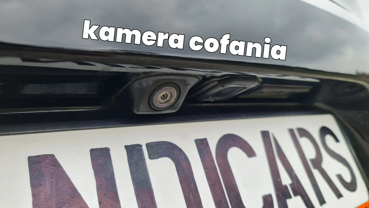 Citroën DS5 - Zdjęcie 38