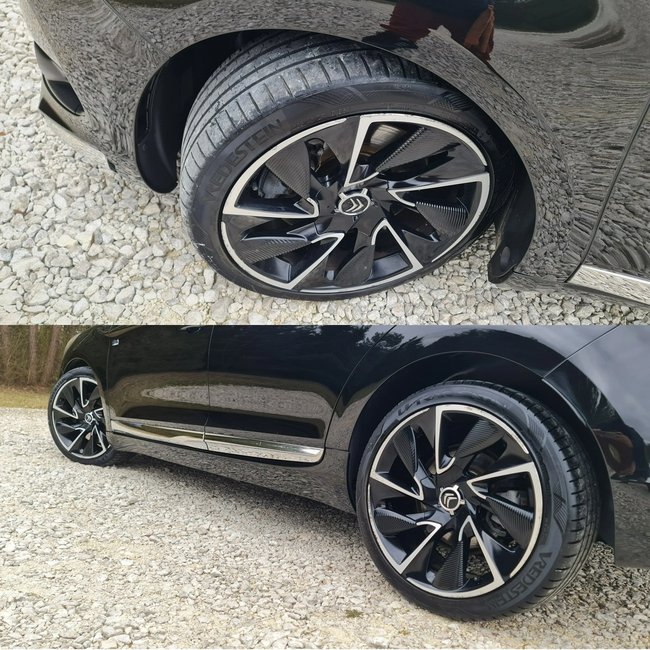 Citroën DS5 - Zdjęcie 39