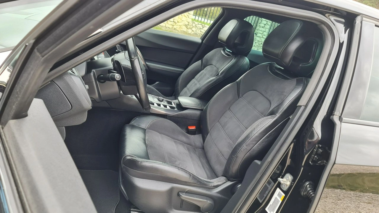 Citroën DS5 - Zdjęcie 5