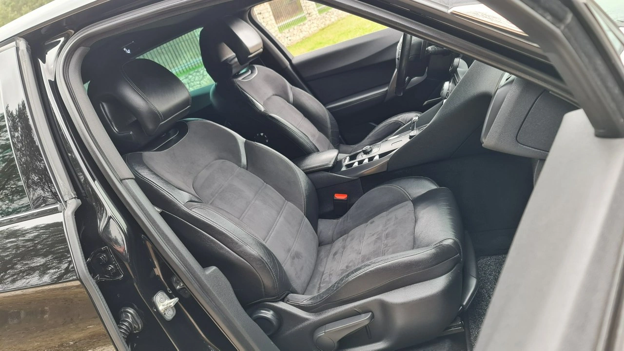 Citroën DS5 - Zdjęcie 6