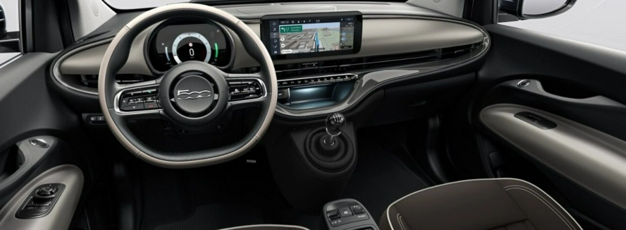 Fiat 500 - Zdjęcie 3