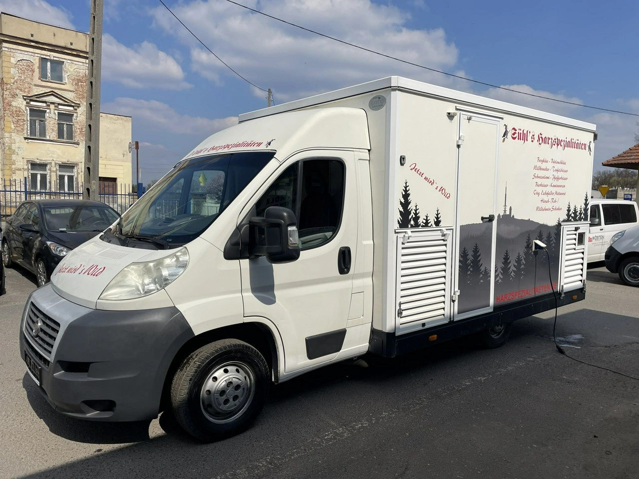 Fiat Ducato - Zdjęcie 31