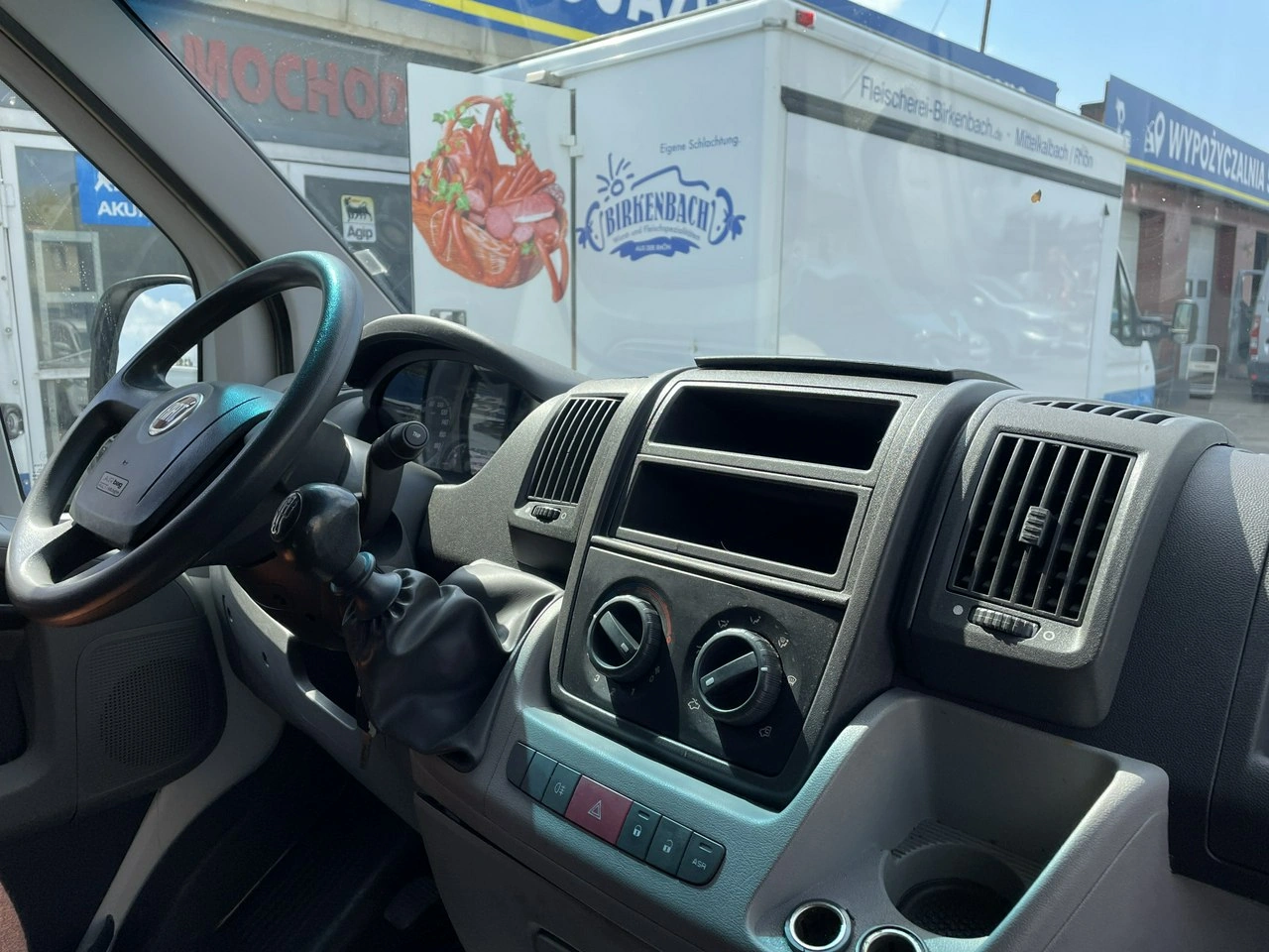 Fiat Ducato - Zdjęcie 14