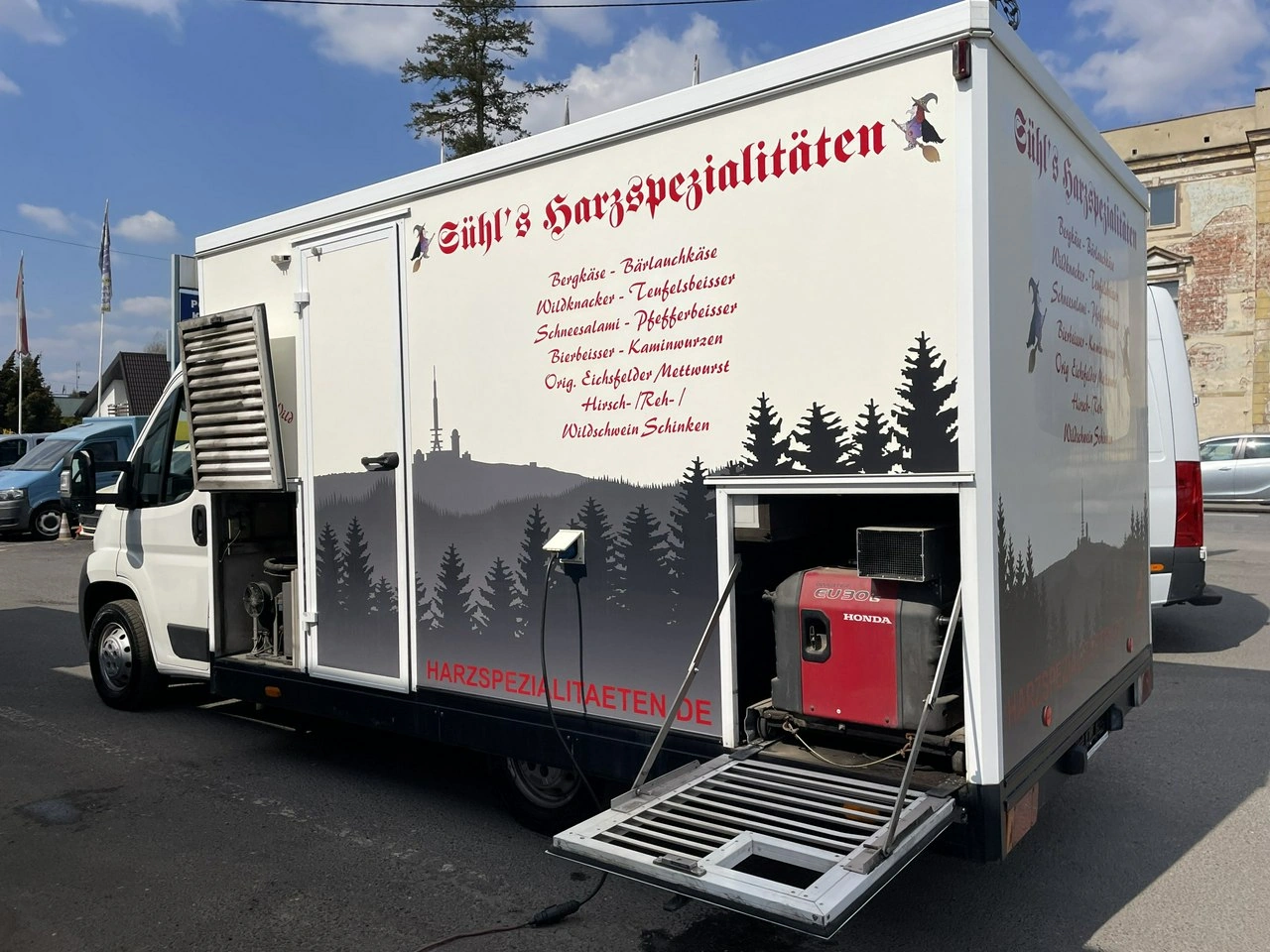 Fiat Ducato - Zdjęcie 23