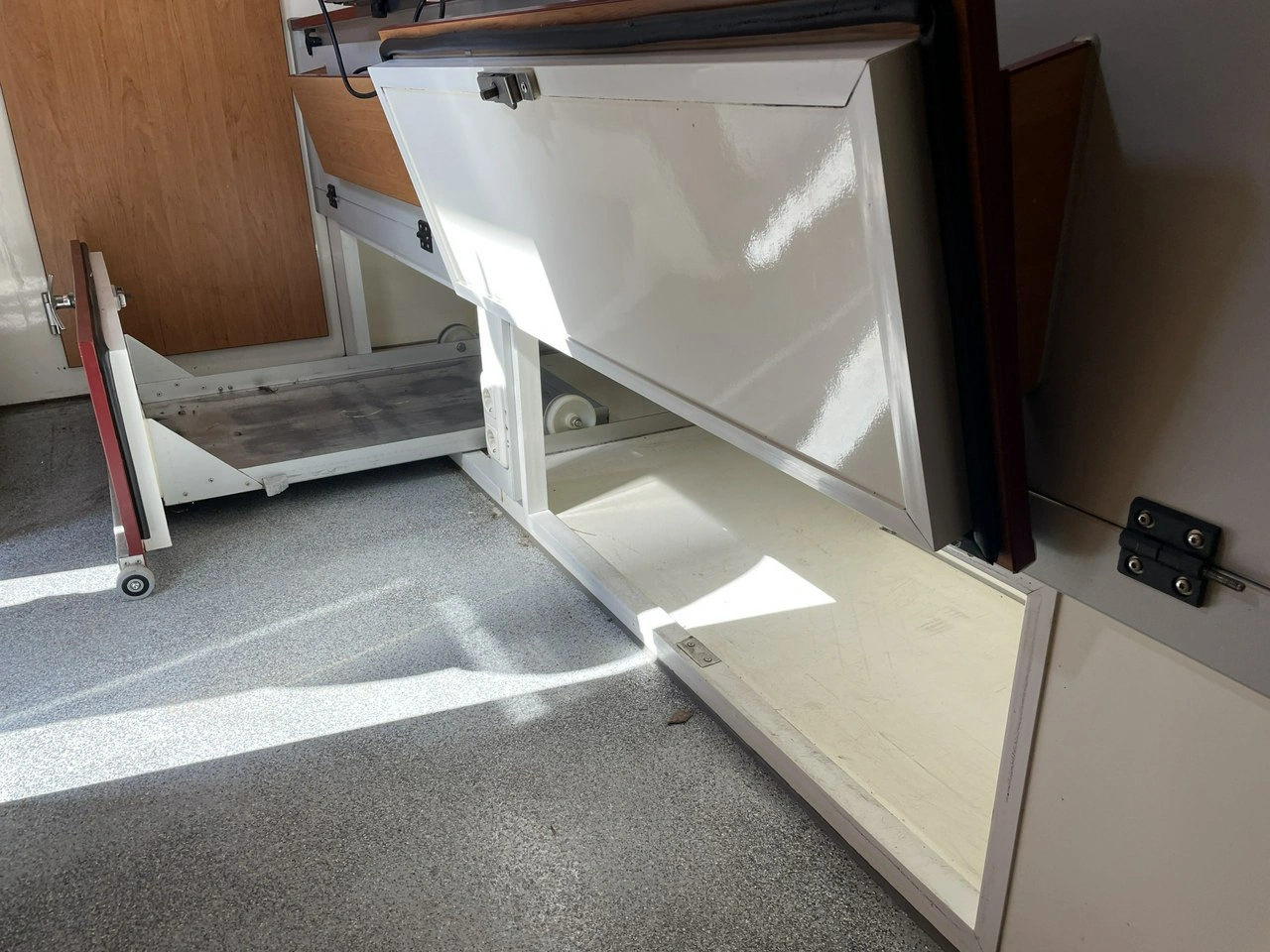 Fiat Ducato - Zdjęcie 25