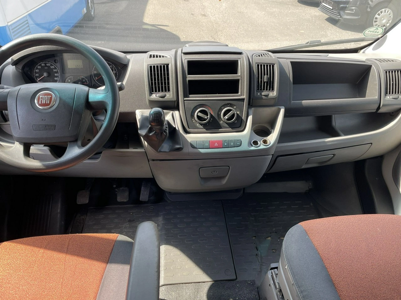 Fiat Ducato - Zdjęcie 34