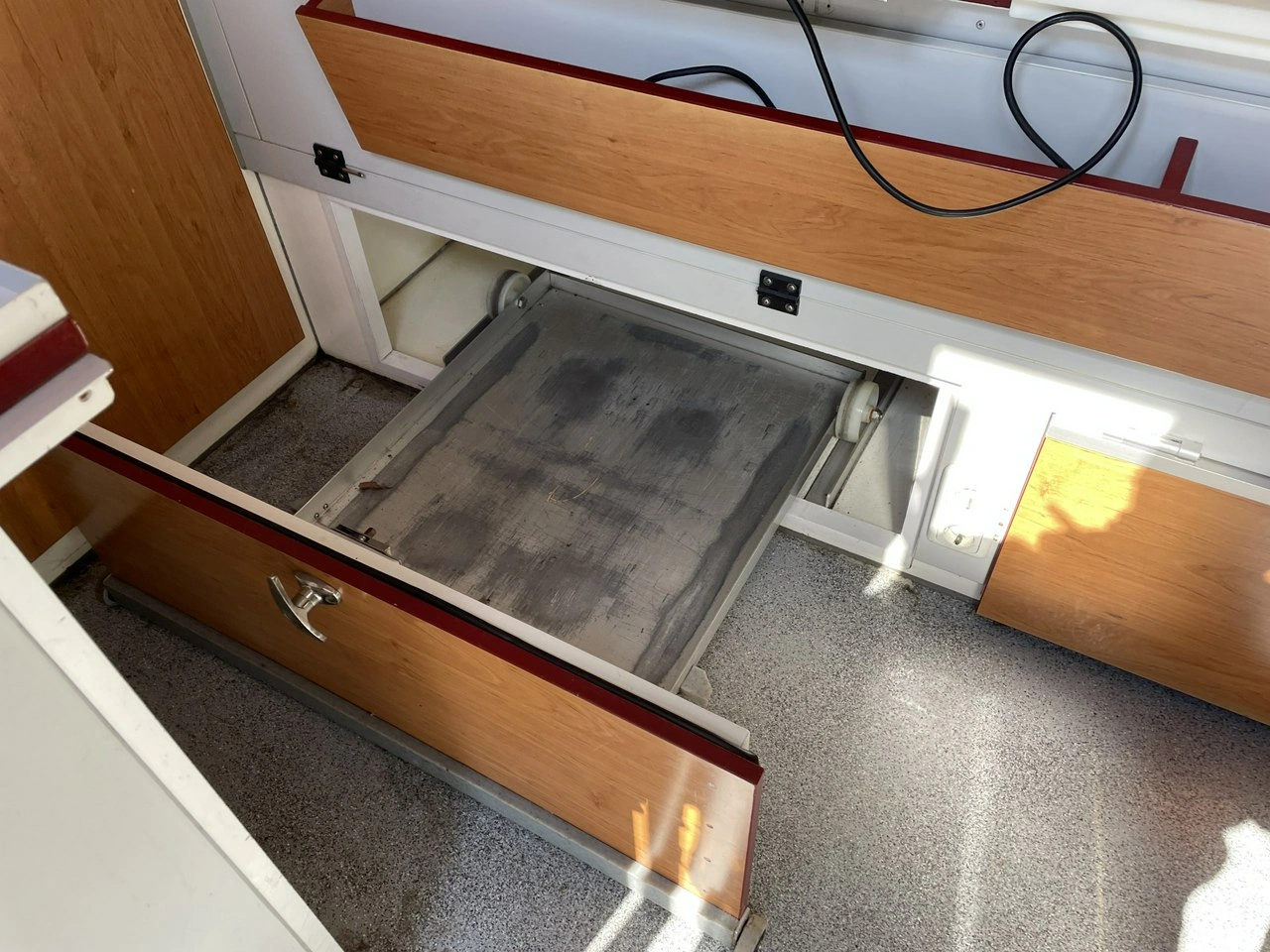 Fiat Ducato - Zdjęcie 35