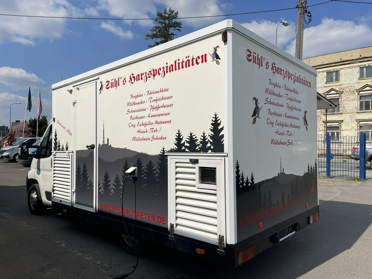 Fiat Ducato - Zdjęcie 36