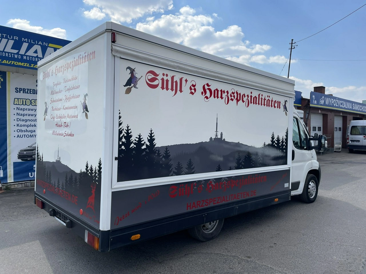 Fiat Ducato - Zdjęcie 37