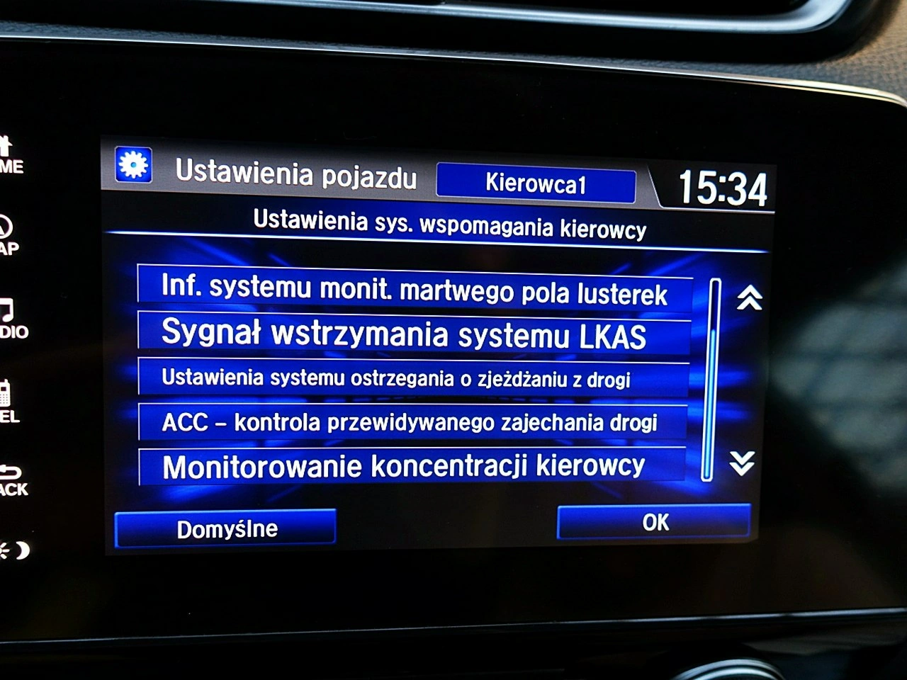 Honda CR-V - Zdjęcie 24