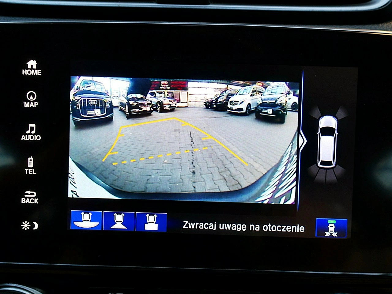 Honda CR-V - Zdjęcie 19