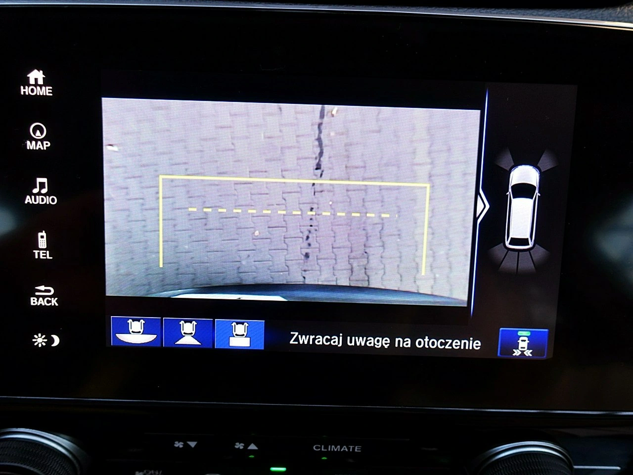 Honda CR-V - Zdjęcie 51