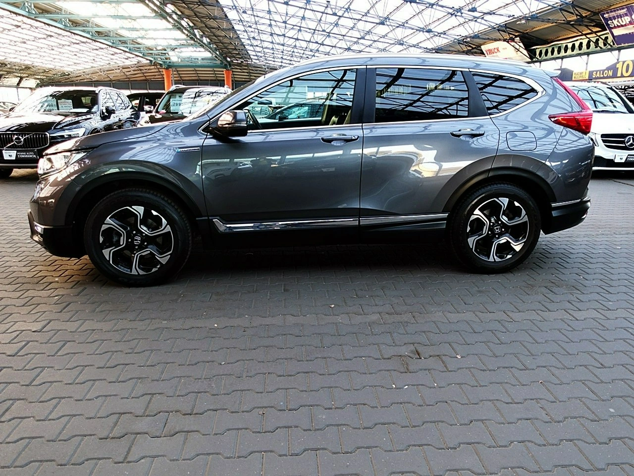 Honda CR-V - Zdjęcie 65