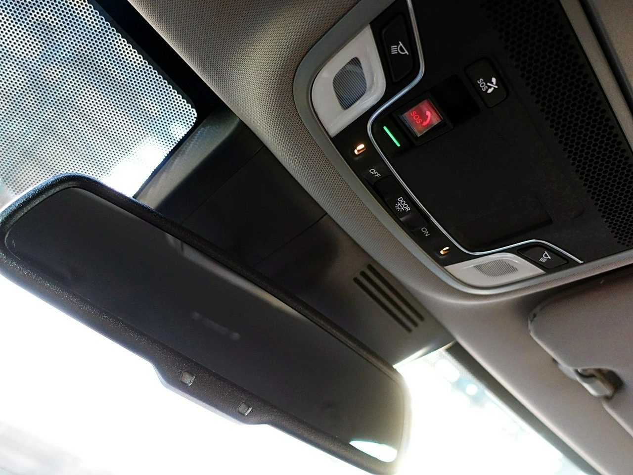 Honda CR-V - Zdjęcie 22