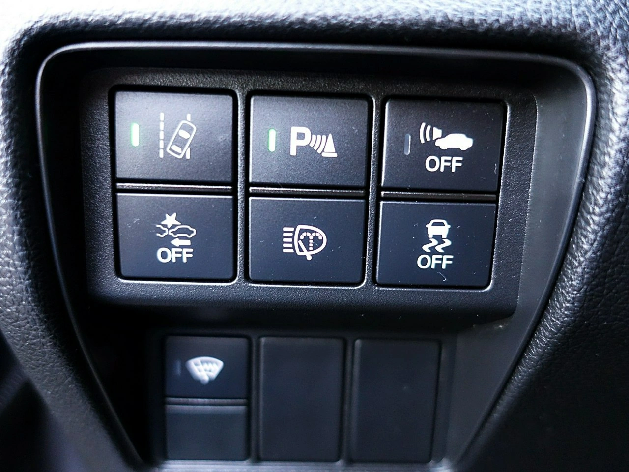 Honda CR-V - Zdjęcie 16