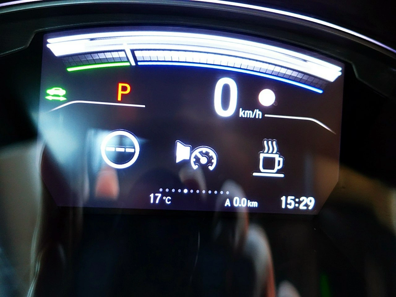 Honda CR-V - Zdjęcie 30