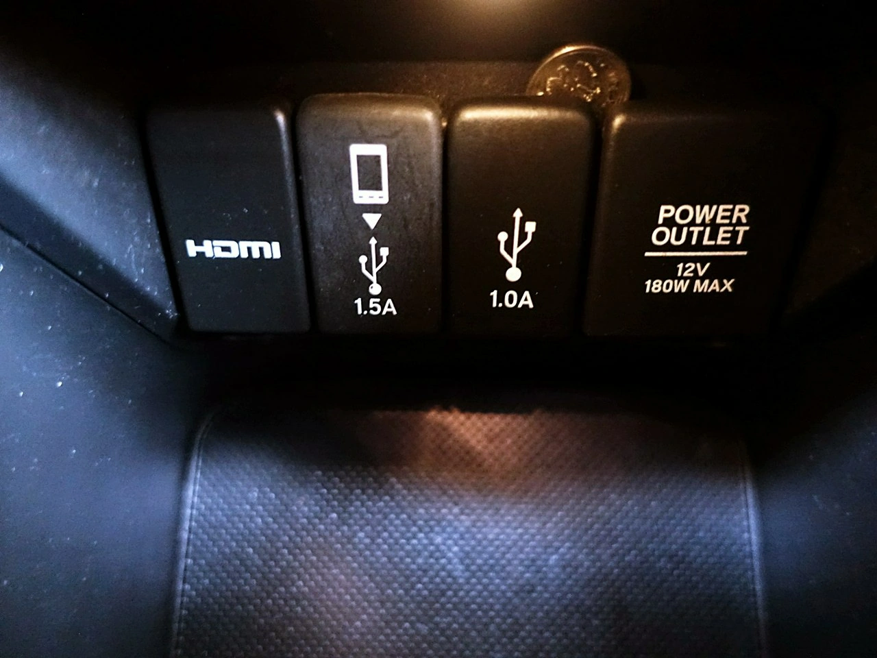 Honda CR-V - Zdjęcie 21