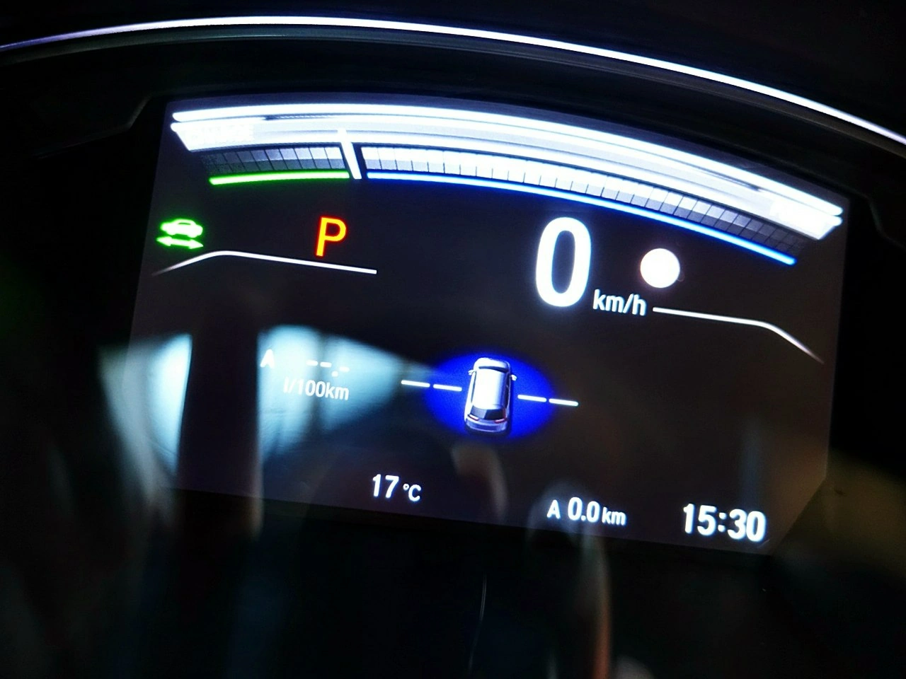 Honda CR-V - Zdjęcie 32