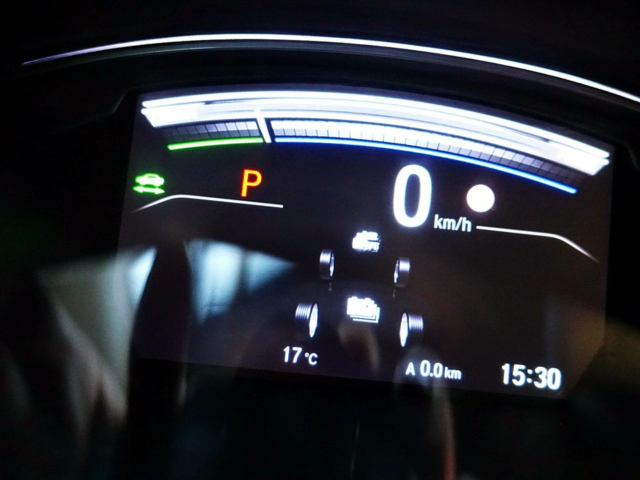 Honda CR-V - Zdjęcie 33