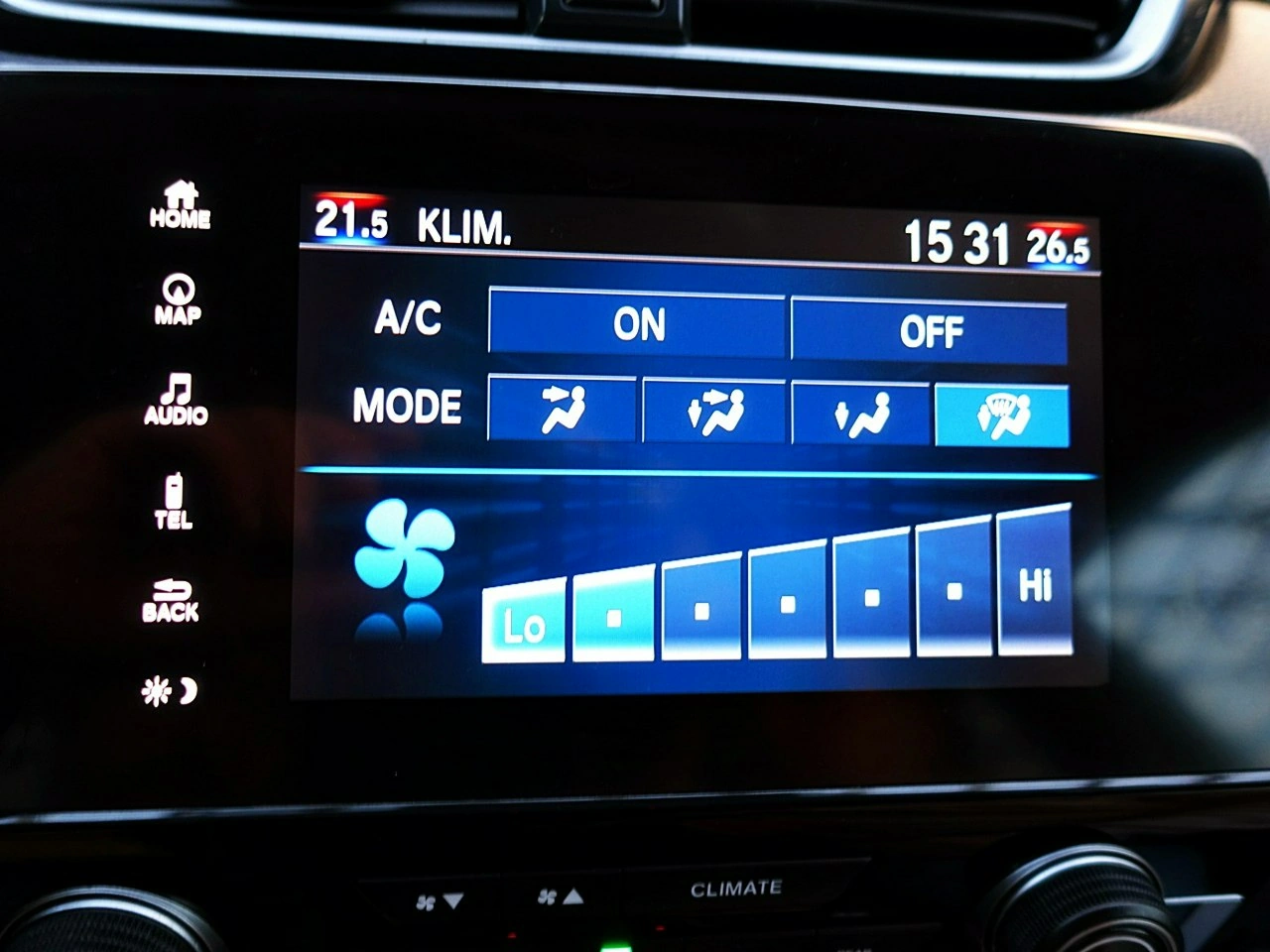 Honda CR-V - Zdjęcie 27