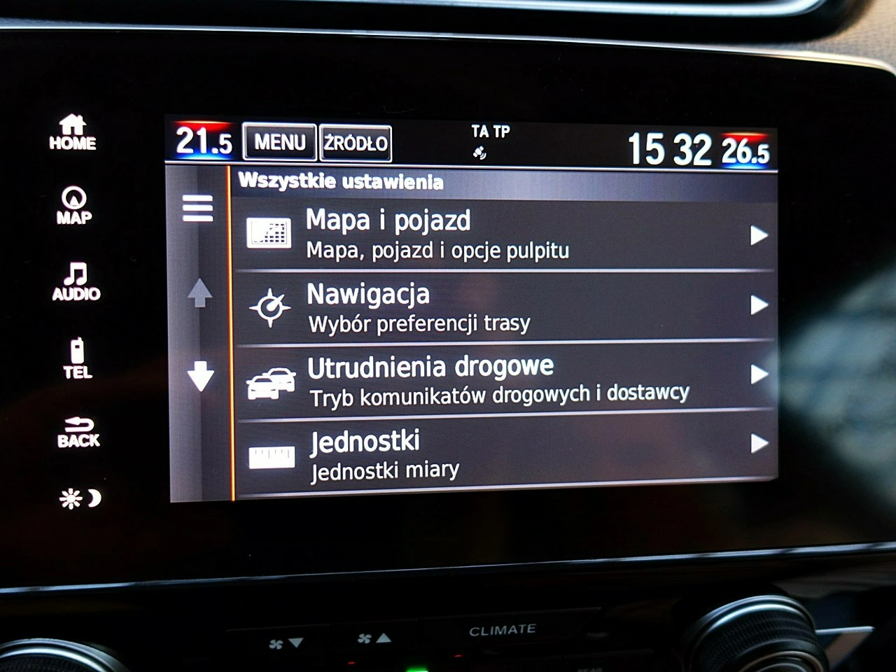 Honda CR-V - Zdjęcie 43