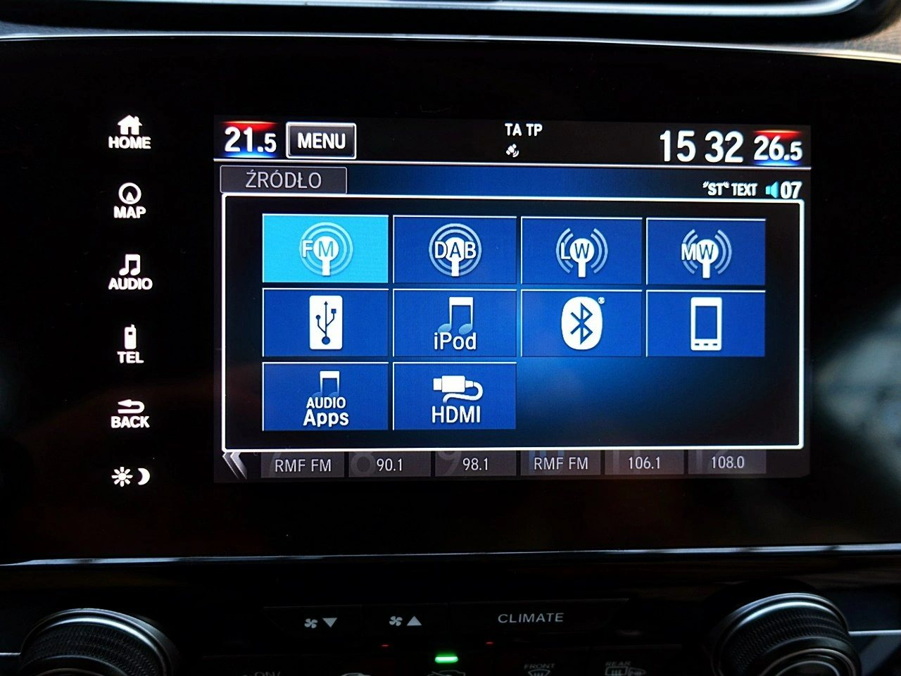 Honda CR-V - Zdjęcie 44