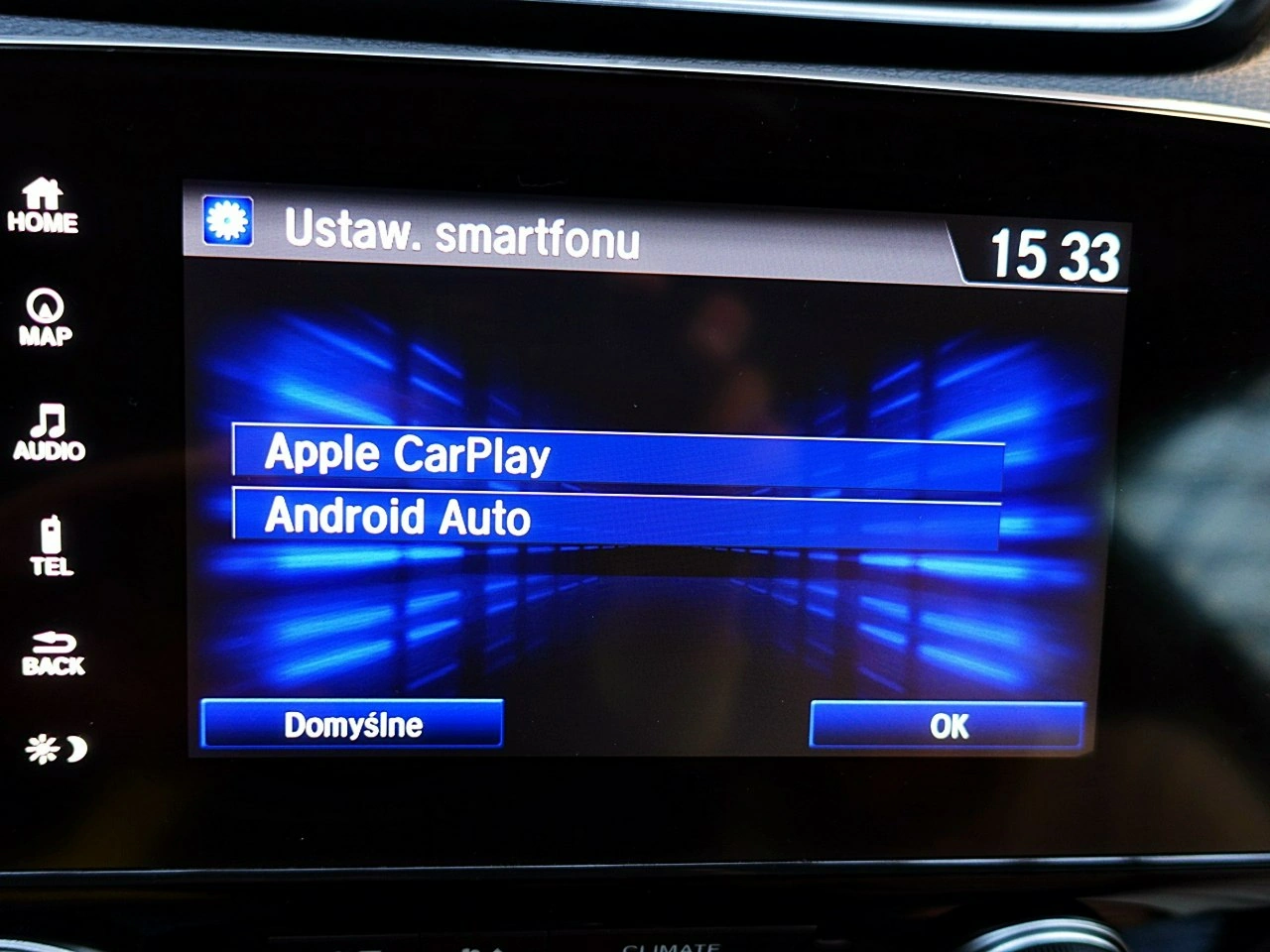 Honda CR-V - Zdjęcie 47