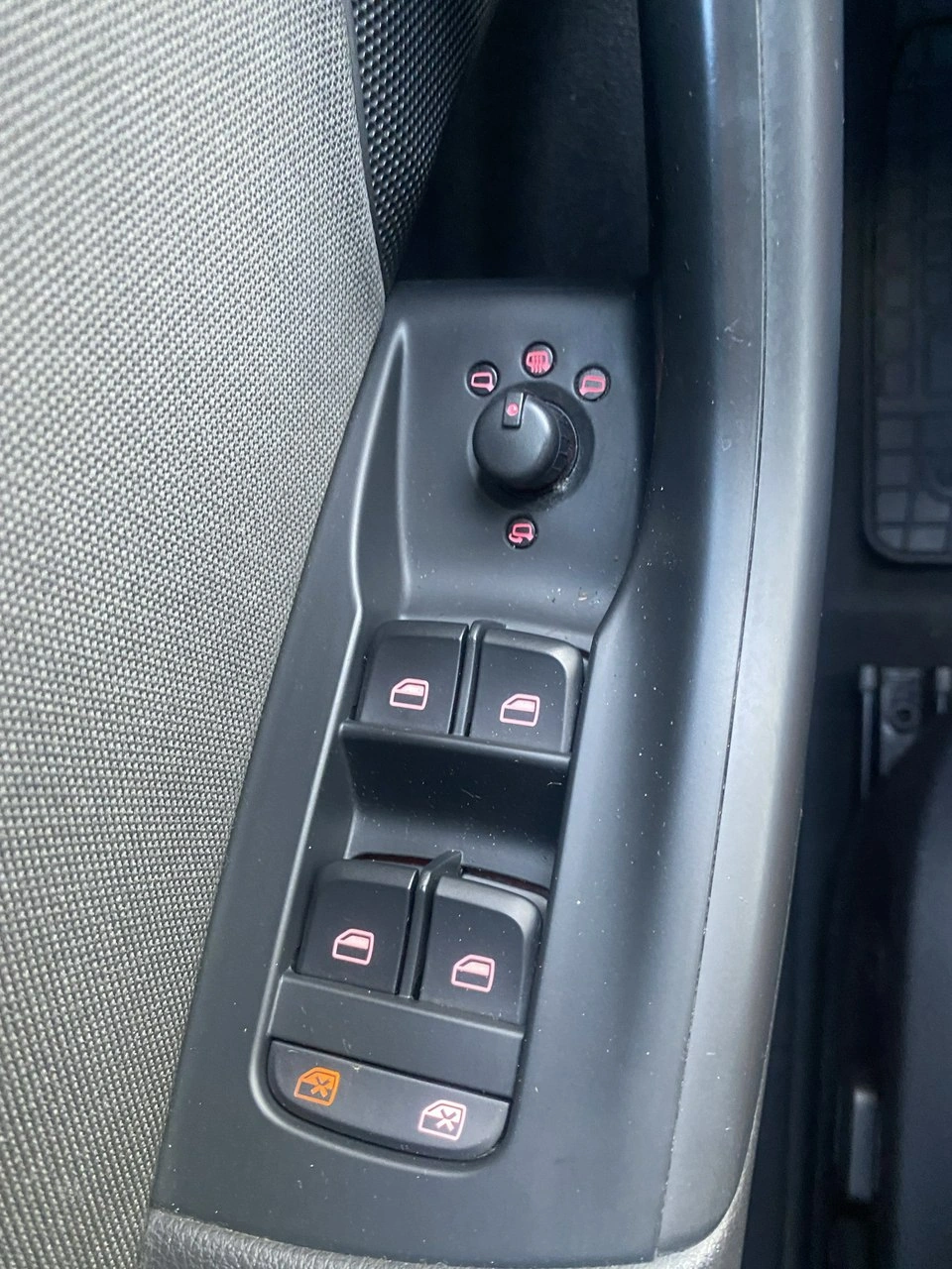 Audi Q3 - Zdjęcie 9