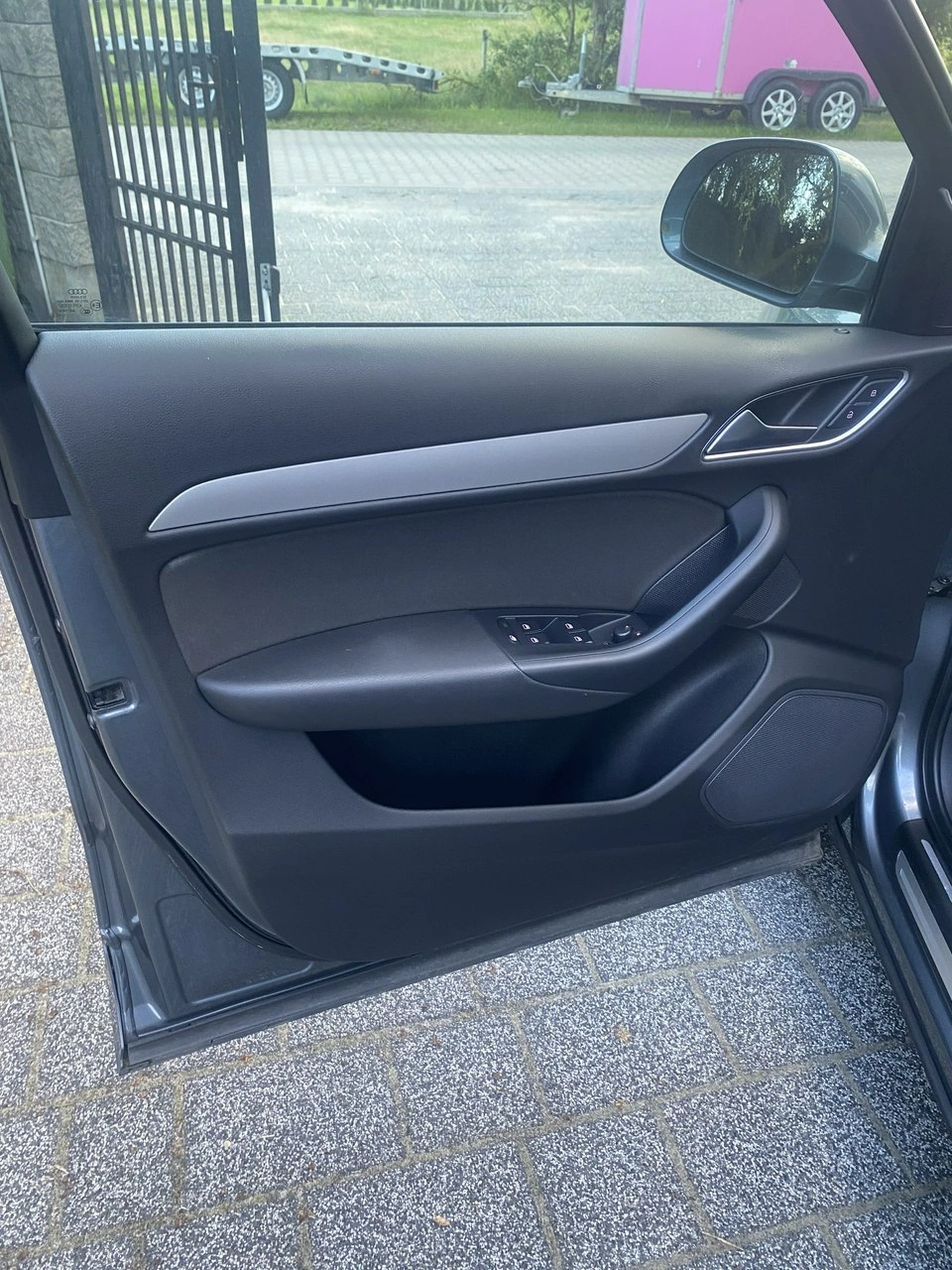 Audi Q3 - Zdjęcie 11