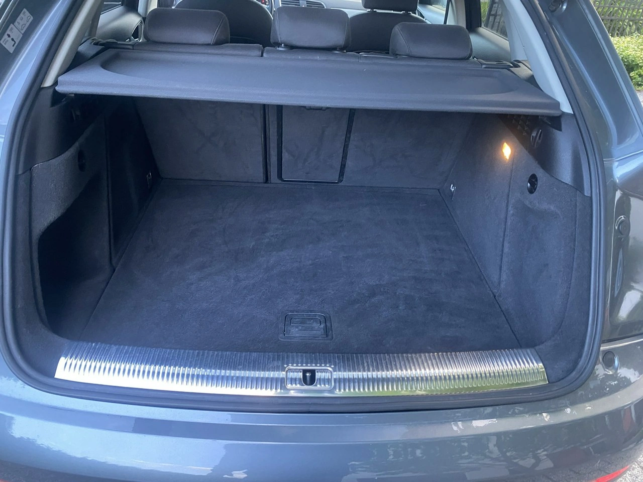 Audi Q3 - Zdjęcie 16