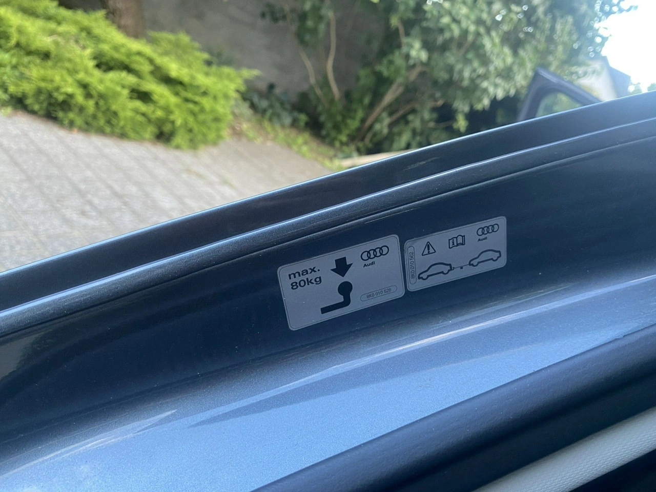 Audi Q3 - Zdjęcie 17