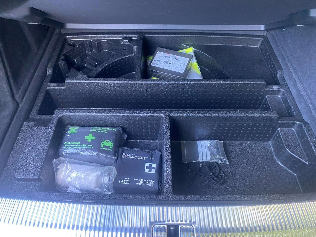 Audi Q3 - Zdjęcie 18