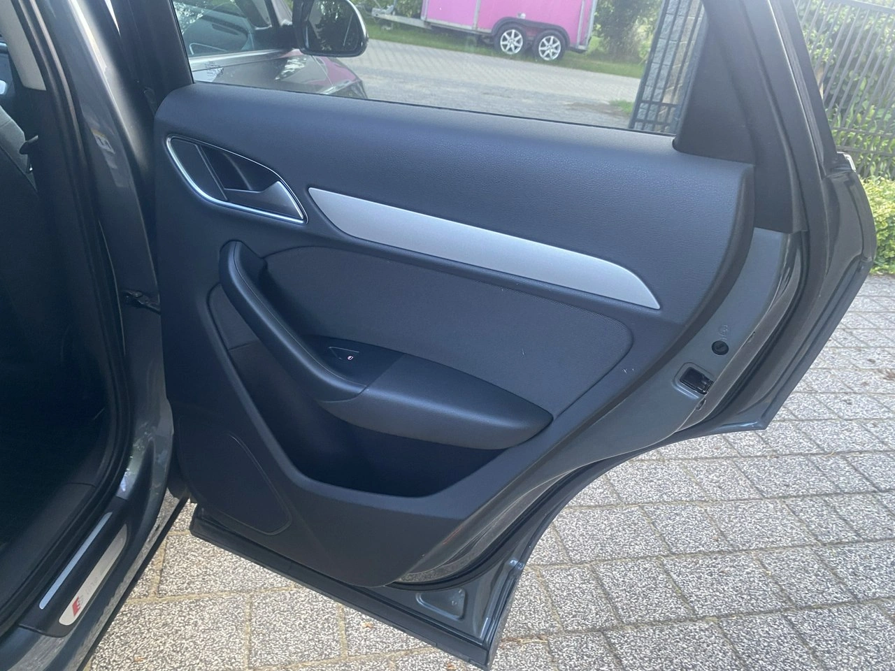 Audi Q3 - Zdjęcie 19