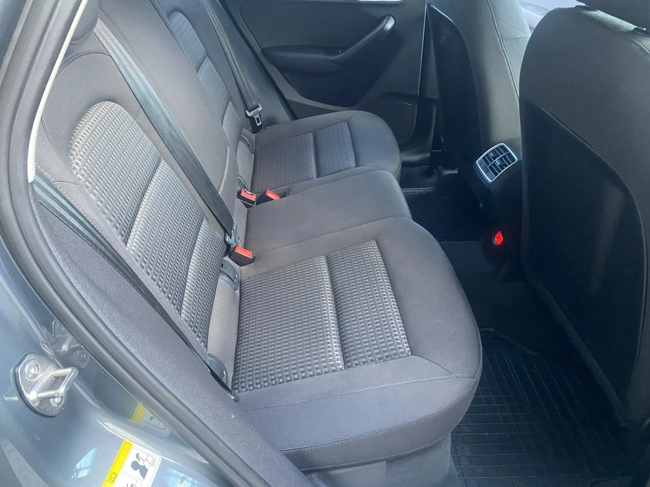 Audi Q3 - Zdjęcie 20