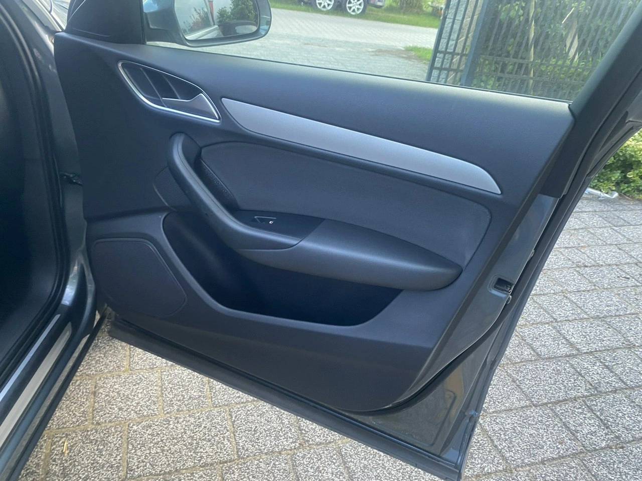 Audi Q3 - Zdjęcie 21