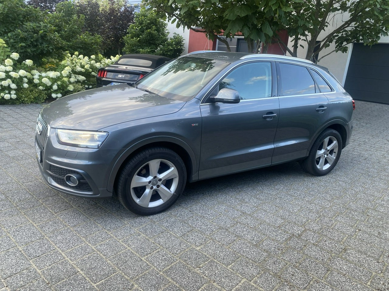 Audi Q3 - Zdjęcie 34